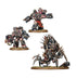40k Battleforce Box - Chaos Space Marines: Hellforged Warband | Buy Online from The Home Crafters