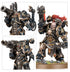 40k Battleforce Box - Chaos Space Marines: Hellforged Warband | Buy Online from The Home Crafters