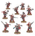 World Eaters Battleforce: Khorne Daemonkin - Battleforce Box | Buy Online from The Home Crafters