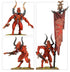 World Eaters Battleforce: Khorne Daemonkin - Battleforce Box | Buy Online from The Home Crafters