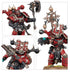 World Eaters Battleforce: Khorne Daemonkin - Battleforce Box | Buy Online from The Home Crafters