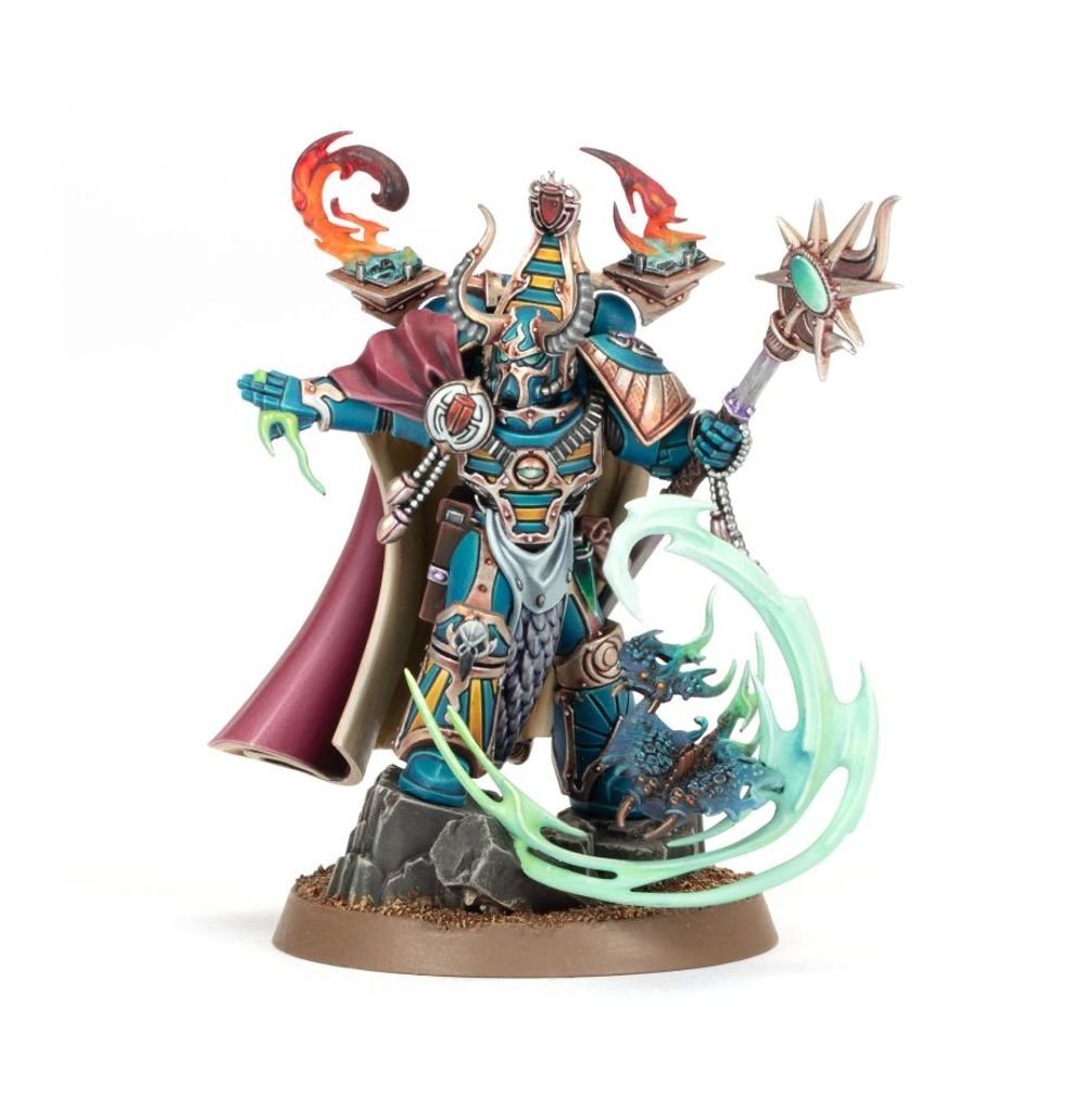 Thousand Sons: Sekhmet Coven - Battleforce Box | Buy Online from The Home Crafters