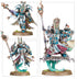 Thousand Sons: Sekhmet Coven - Battleforce Box | Buy Online from The Home Crafters