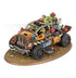 Armageddon Battalion: Orks | Buy Online from The Home Crafters