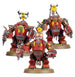 Warhammer 40k: Orks - Meganobz | Buy Online from The Home Crafters