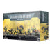 Warhammer 40k: Orks - Boyz | Buy Online from The Home Crafters