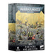 Warhammer 40k: Orks - Runtherd and Gretchin | Buy Online from The Home Crafters