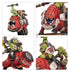 Combat Patrol: Orks | Buy Online from The Home Crafters