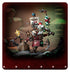 Da Red Gobbo's Tinboy | Buy Online from The Home Crafters