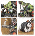Armageddon Battalion: Orks | Buy Online from The Home Crafters