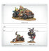 Armageddon Battalion: Orks | Buy Online from The Home Crafters