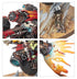 Orks: Wazdakka Gutsmek | Buy Online from The Home Crafters