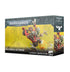 Orks: Wazdakka Gutsmek | Buy Online from The Home Crafters