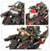 Orks: Warbikers | Buy Online from The Home Crafters