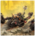Orks: Warbikers | Buy Online from The Home Crafters