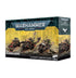Orks: Warbikers | Buy Online from The Home Crafters
