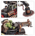 Orks: Trukk | Buy Online from The Home Crafters