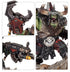 Orks: Warboss | Buy Online from The Home Crafters