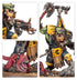 Orks: Warboss | Buy Online from The Home Crafters