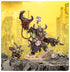 Orks: Warboss | Buy Online from The Home Crafters
