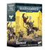 Orks: Warboss | Buy Online from The Home Crafters