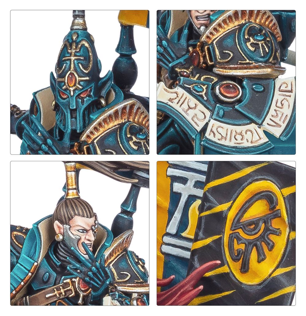 Aeldari: Eldritch Raiders | Buy Online from The Home Crafters