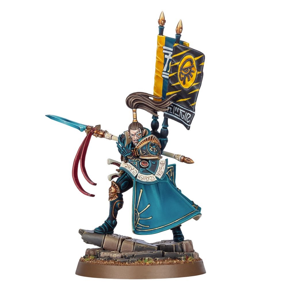 Aeldari: Eldritch Raiders | Buy Online from The Home Crafters