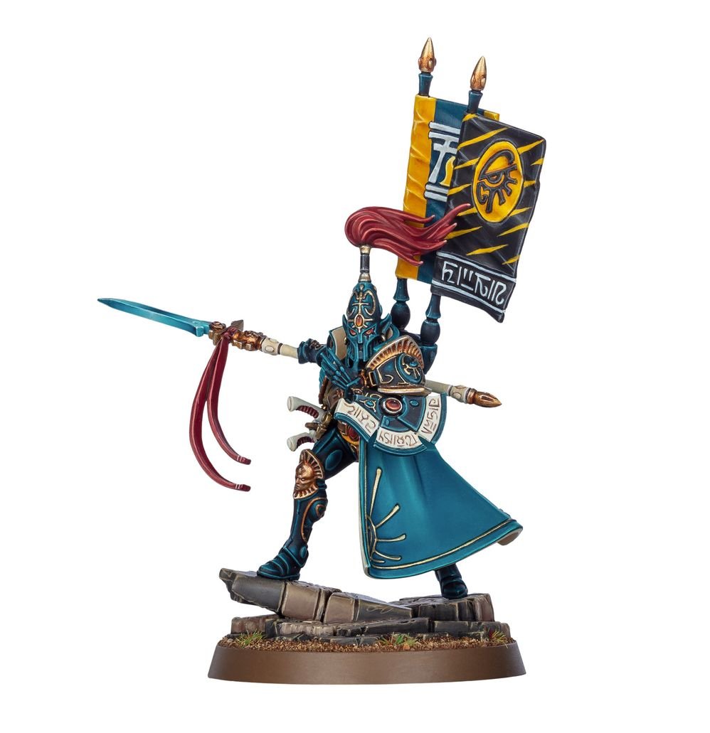 Aeldari: Eldritch Raiders | Buy Online from The Home Crafters