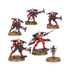 Aeldari: Warp Spiders