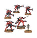 Aeldari: Warp Spiders | Buy Online from The Home Crafters