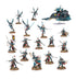 Combat Patrol: Aeldari Corsairs | Buy Online from The Home Crafters