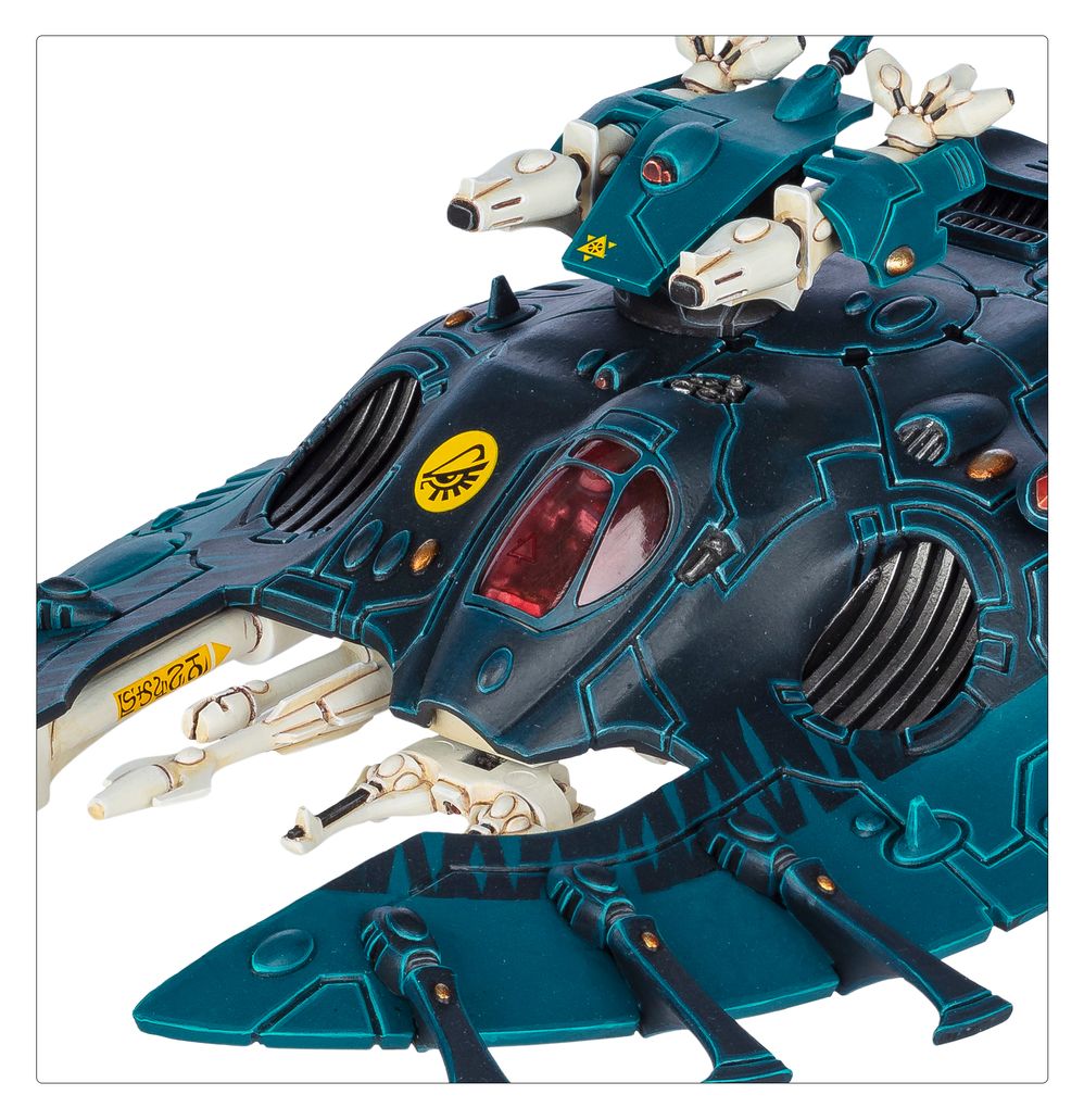 Combat Patrol: Aeldari Corsairs | Buy Online from The Home Crafters