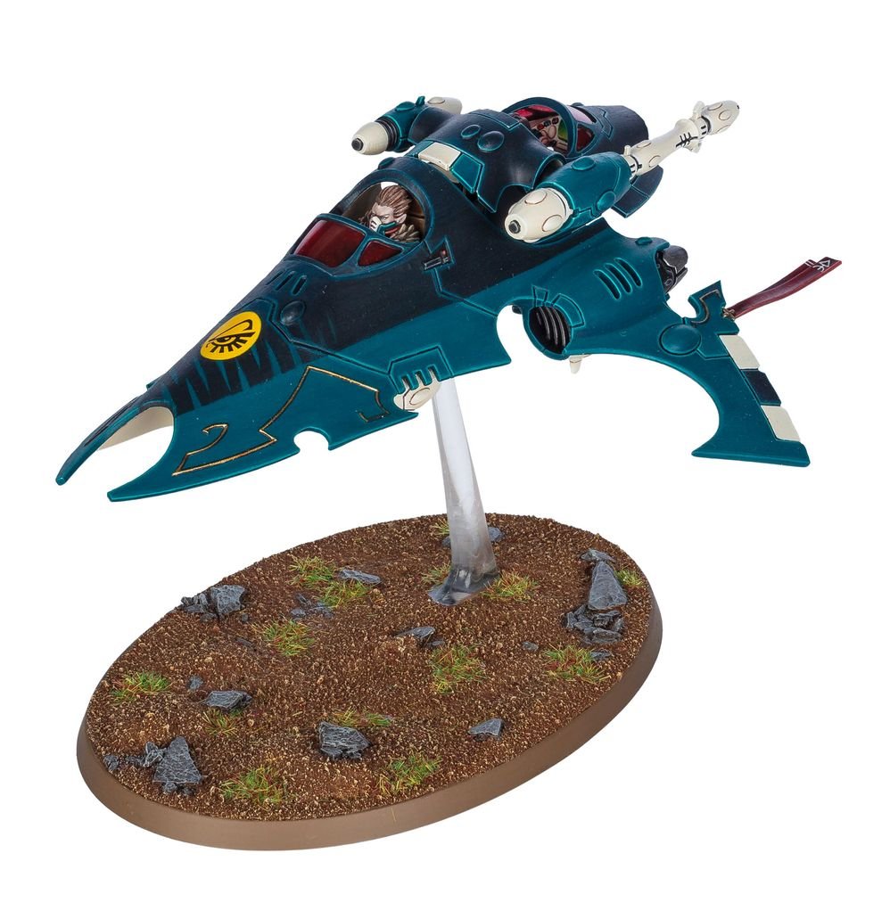 Aeldari: Vyper/Starfang | Buy Online from The Home Crafters