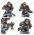 Combat Patrol: Death Korps of Krieg | Buy Online from The Home Crafters