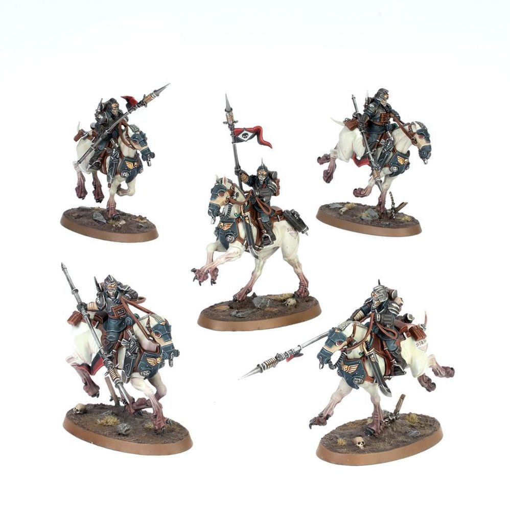 Combat Patrol: Death Korps of Krieg | Buy Online from The Home Crafters