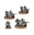 Combat Patrol: Death Korps of Krieg | Buy Online from The Home Crafters