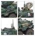 Astra Militarum: Hippogriff AFV