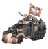 Astra Militarum: Commissar Graves | Buy Online from The Home Crafters