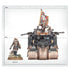 Astra Militarum: Commissar Graves | Buy Online from The Home Crafters