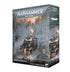 Astra Militarum: Commissar Graves | Buy Online from The Home Crafters
