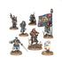 40k Battleforce Box - Astra Militarum: Krieg Siege Platoon | Buy Online from The Home Crafters