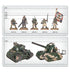 Battleforce: Astra Militarum Platoon