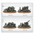Battleforce: Astra Militarum Platoon