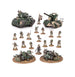 Battleforce: Astra Militarum Platoon