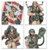 Battleforce: Astra Militarum Platoon