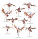 Tyranids: Gargoyle Brood | Buy Online from The Home Crafters