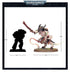 Tyranids: Warriors | Buy Online from The Home Crafters