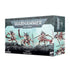 Tyranids: Warriors | Buy Online from The Home Crafters