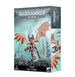 Warhammer 40k: Tyranids - Winged Hive Tyrant | Buy Online from The Home Crafters