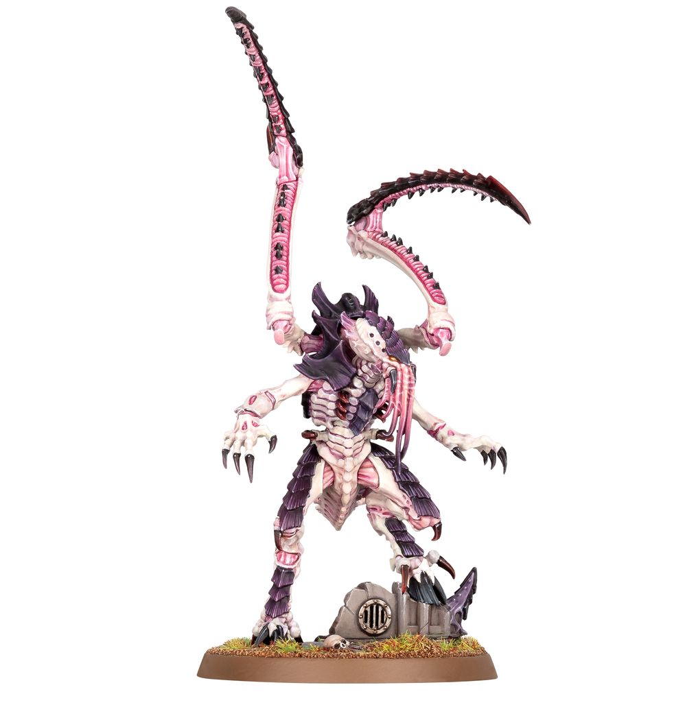 Tyranids Battleforce: Tyranid Swarm